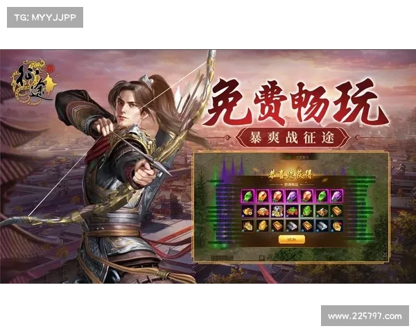 最强手游征途辅助:一键称霸,纵横沙场 最强手游征途辅助:一键称霸,纵横沙场