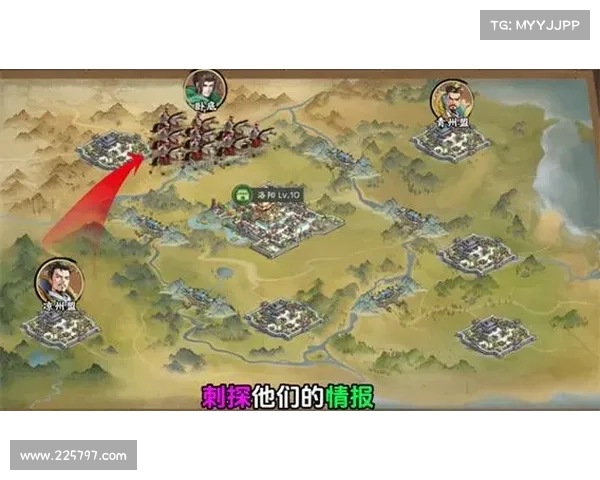 群雄逐鹿,手游争霸巅峰对决 群雄逐鹿,手游争霸巅峰对决
