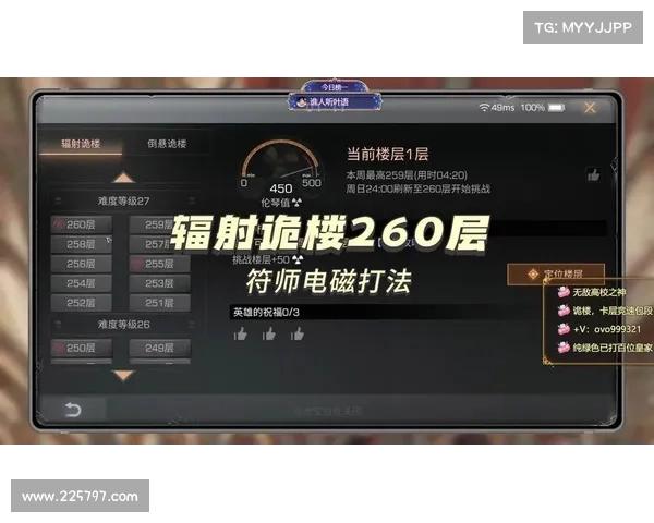 辐射高校一层通关攻略:无尽迷宫解密 辐射高校一层通关攻略:无尽迷宫解密