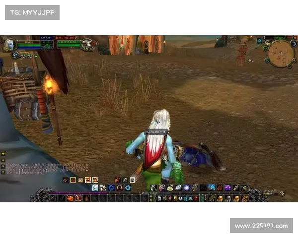 魔兽世界怀旧服猎人操作视频:掌握猎人技巧,征服艾泽拉斯 魔兽世界怀旧服猎人操作视频:掌握猎人技巧,征服艾泽拉斯