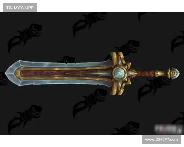 魔兽世界怀旧服:定制武器色彩,打造个性装备 魔兽世界怀旧服:定制武器色彩,打造个性装备